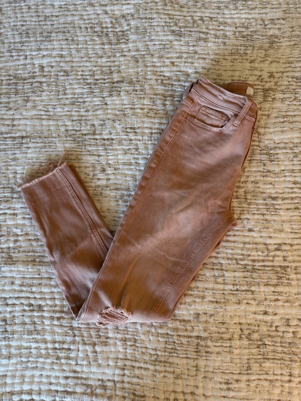 VERVET Jeans